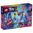 LEGO Trolls 41250 - La Soirée Dansante de Techno Island