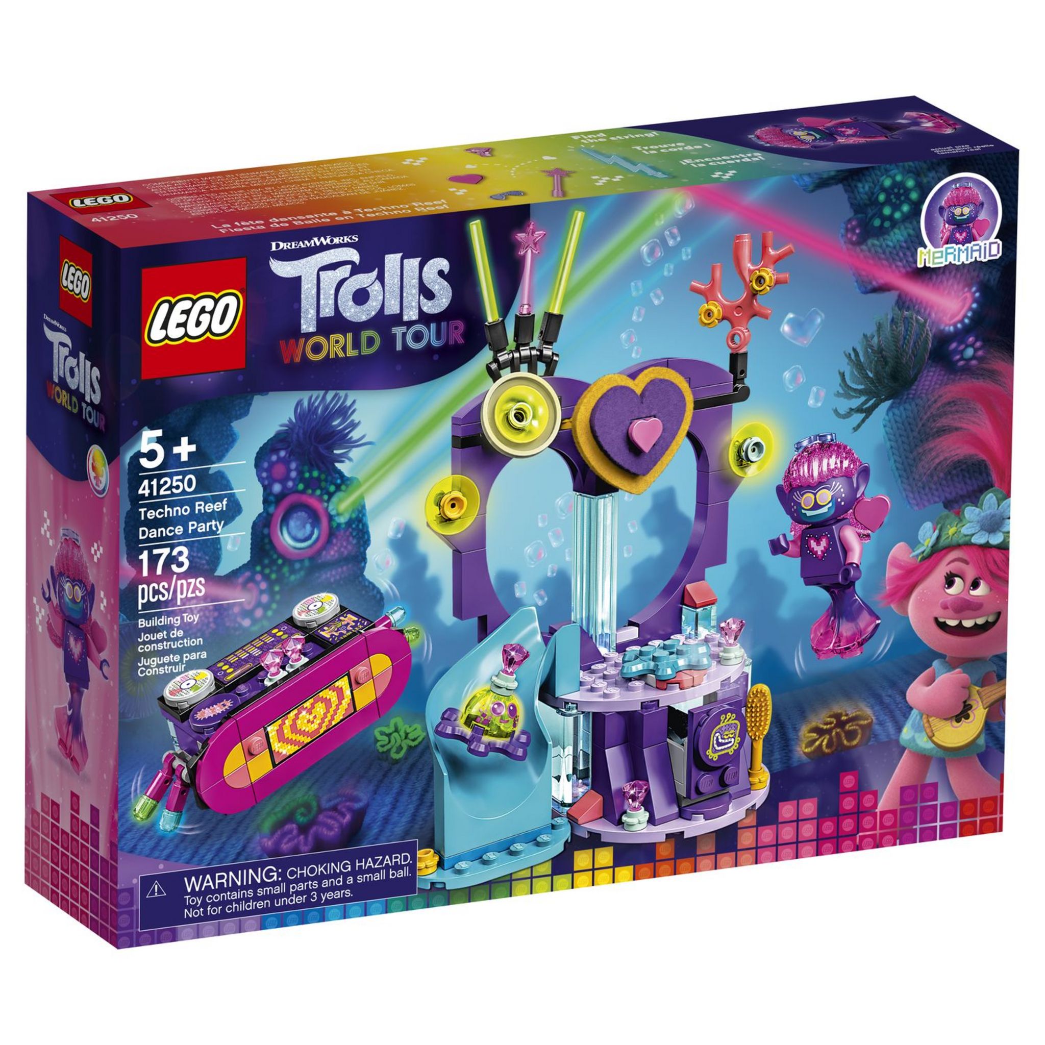 LEGO Friends 41740 La Chambre d’Aliya, Jouet pour Filles et Garçons, Soirée  Pyjama, à Collectionner, avec Figurine Paisley et Aira Le Chiot, Enfants 6