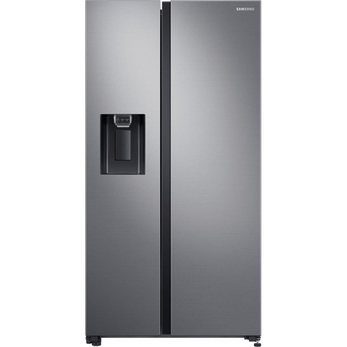 Samsung Réfrigérateur Américain RS65R5401M9