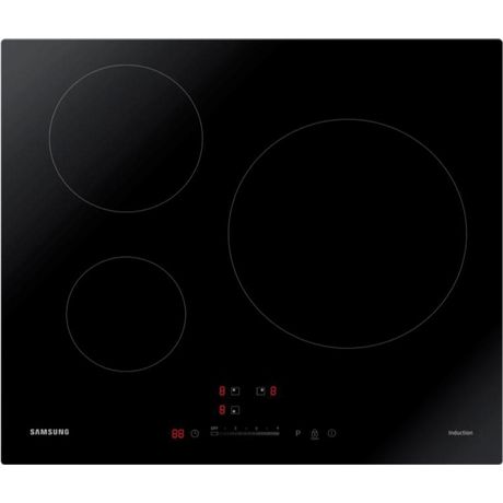 Plaque Induction Samsung Pas Cher - Table Cuisson Induction Samsung