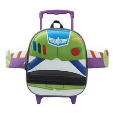 Cartable à roulette maternelle best sale