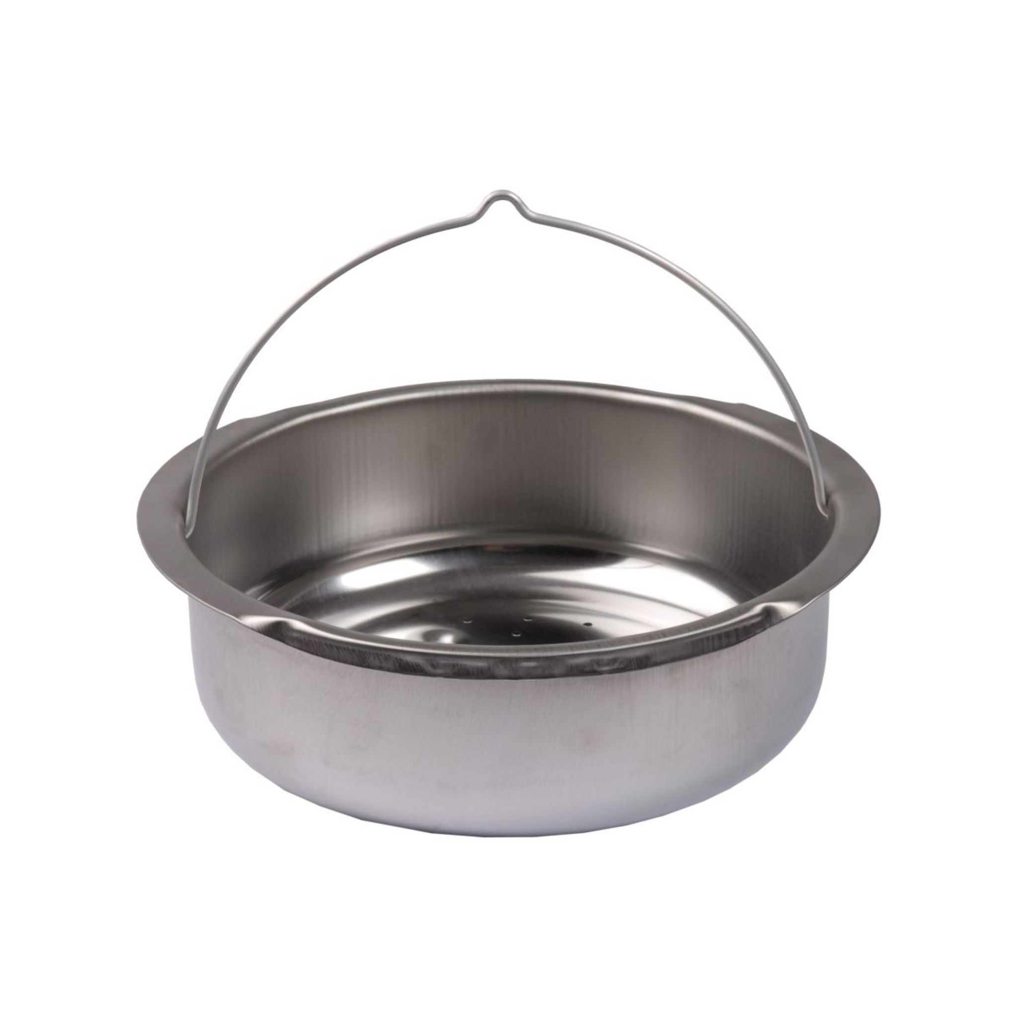 SEB Autocuiseur inox 7.5l - p4904816 pas cher 