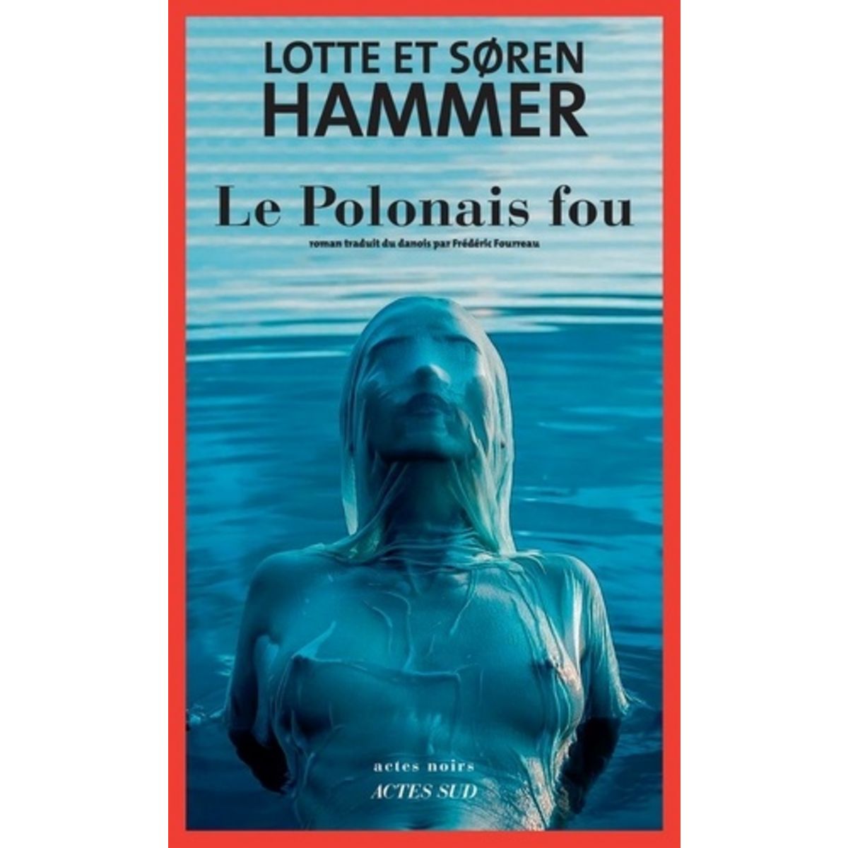  LE POLONAIS FOU, Hammer Lotte