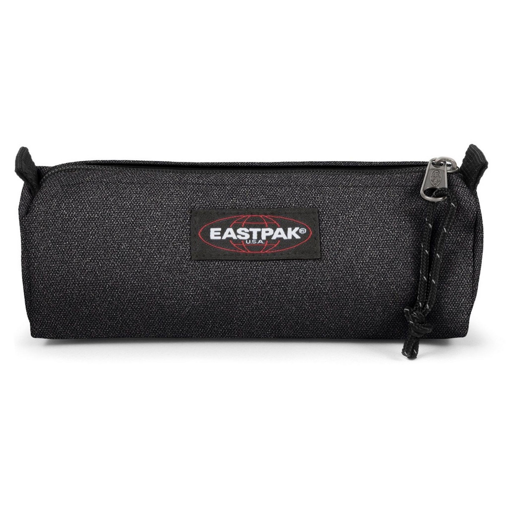 Eastpak trousse ronde Benchmark - black