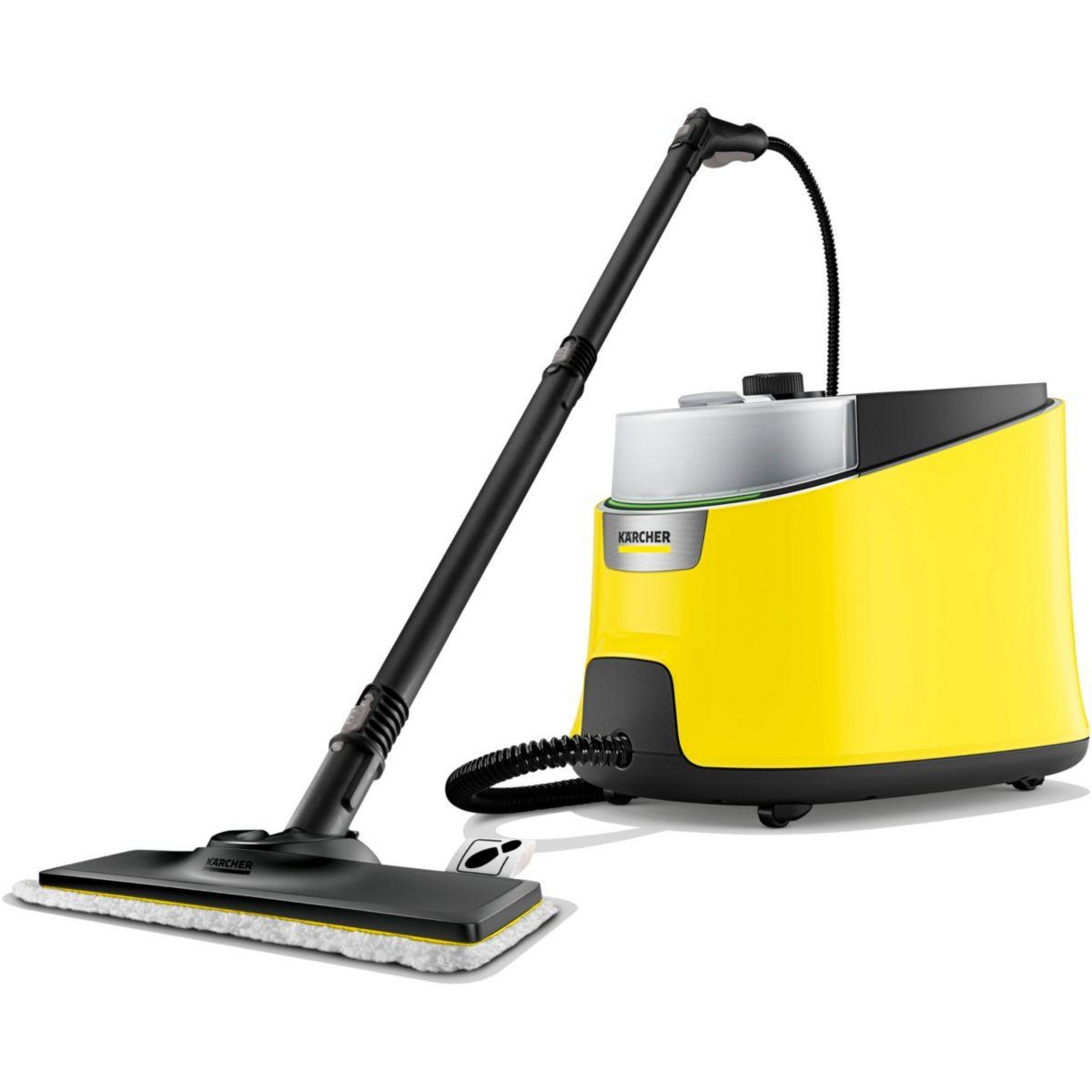 KARCHER Nettoyeur vapeur SC1 Easyfix + kit sol - 1.516-330.0 pas