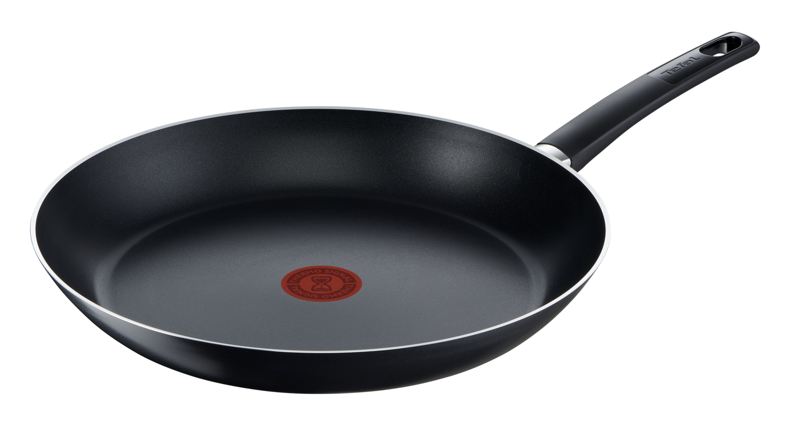 TEFAL Poêle 32cm SIMPLICITY PLUS NOIR pas cher 