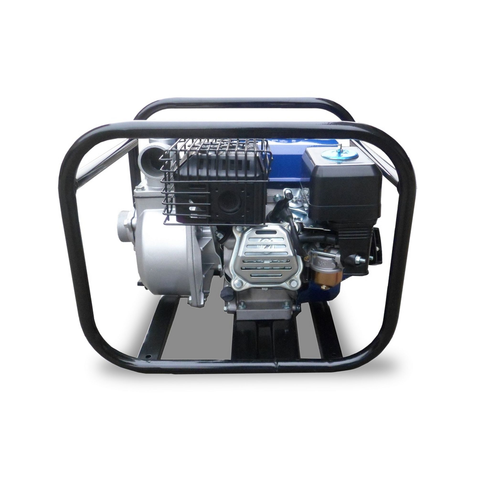 Pompe à eau thermique moteur essence 4T OHV 4800W - Univers Du Pro