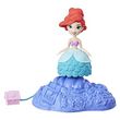 DISNEY PRINCESS Poupée Magical Movers Disney Princess Ariel