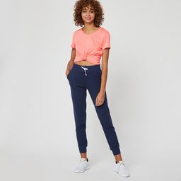 IN EXTENSO Pantalon de sport femme pas cher 