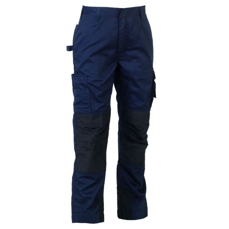 HEROCK Pantalon de travail Herock Titan pas cher Auchan