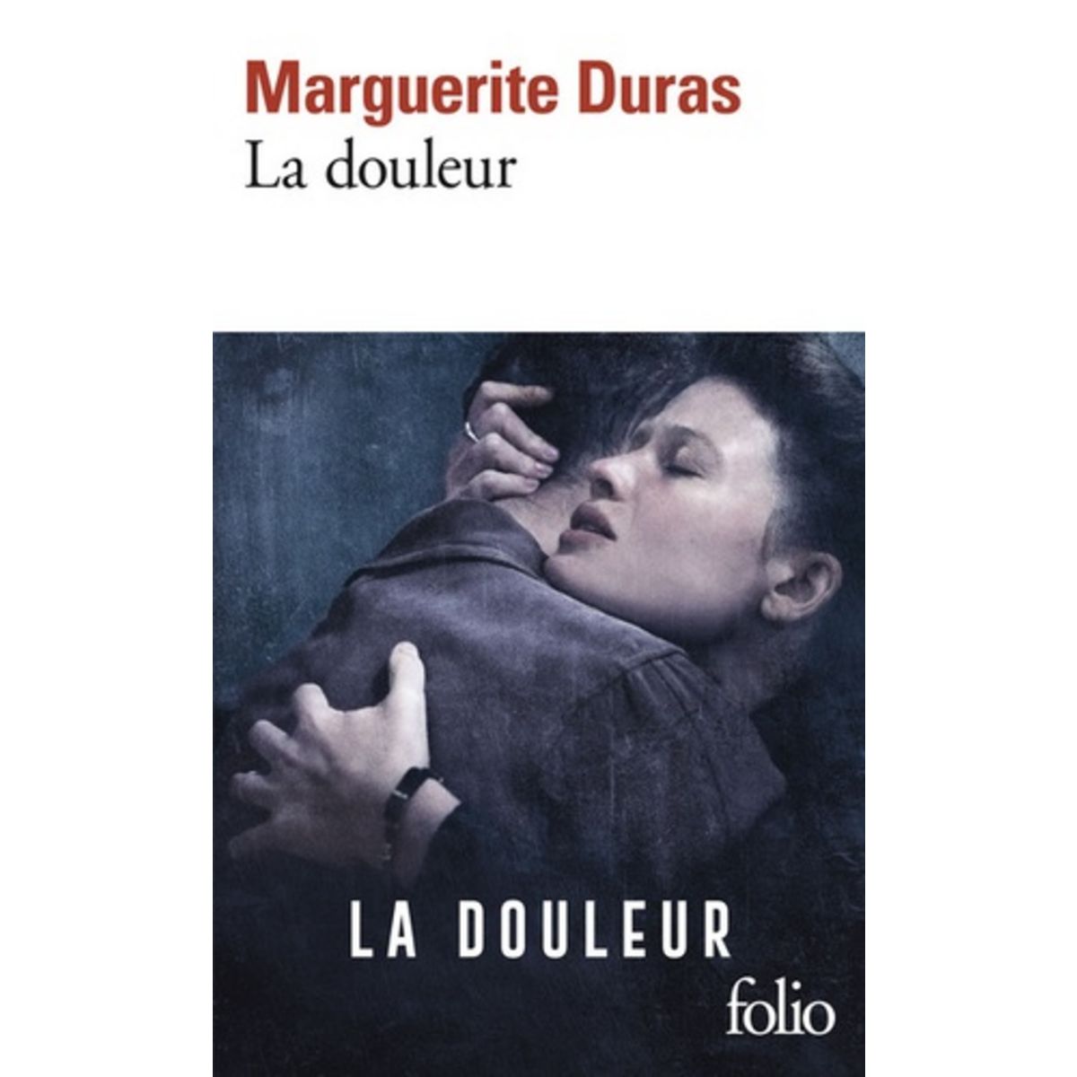  LA DOULEUR, Duras Marguerite