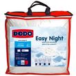 DODO Couette extra légère anti transpiration 200g/m² EASY NIGHT. Coloris disponibles : Blanc