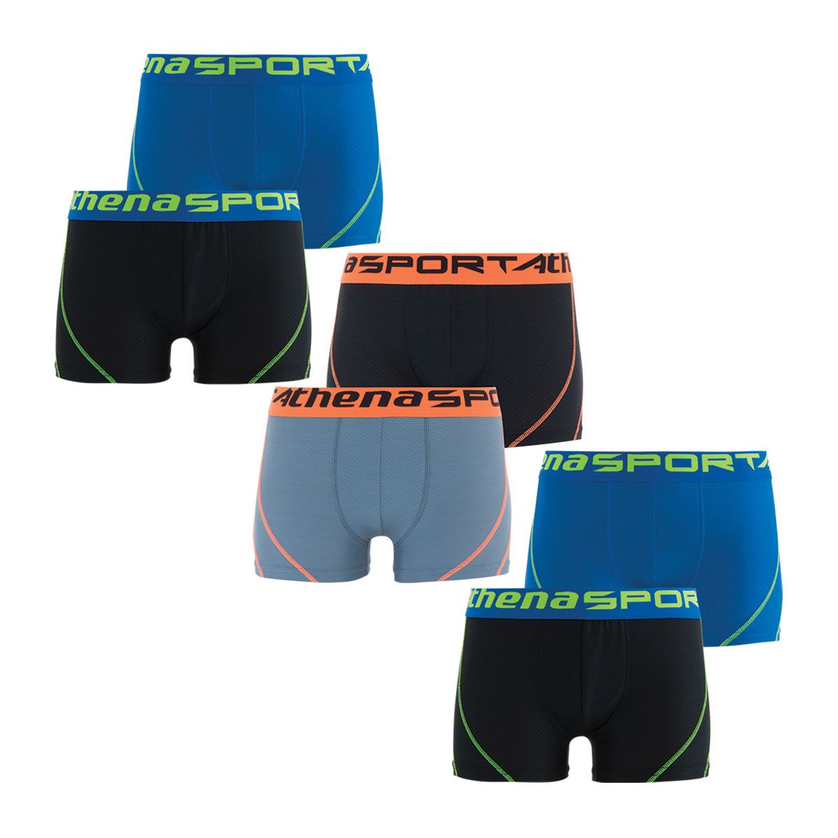 Caleçon discount athena sport