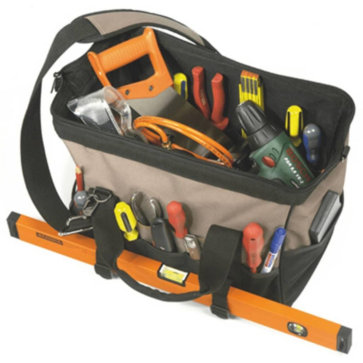  Toolpack Sac a outils classique XL 360.022