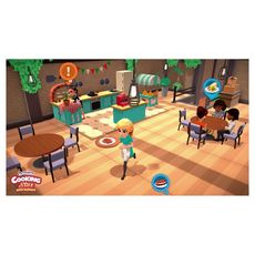JUST FOR GAMES My Universe Cooking Star Restaurant PS4