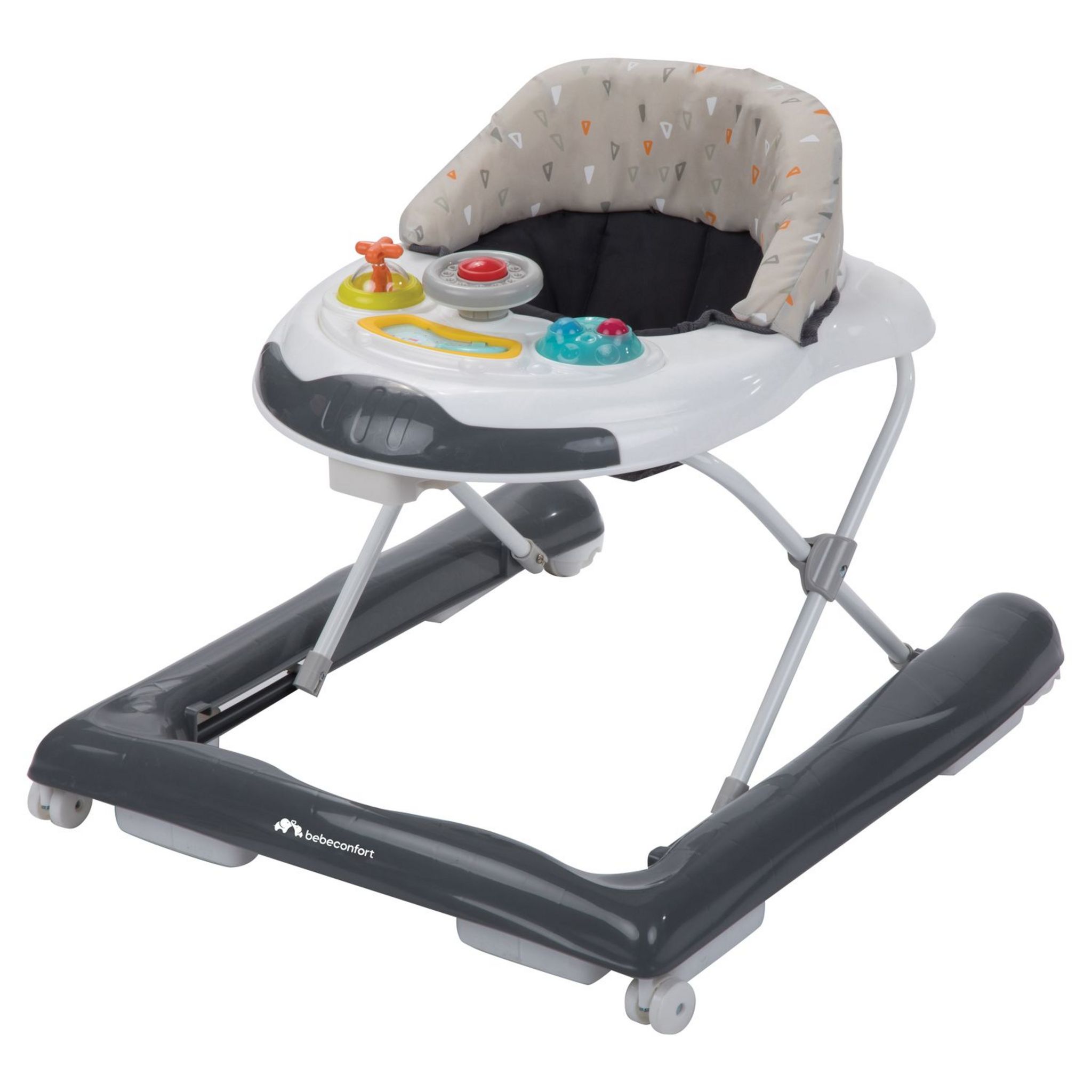 Trotteur balancelle on sale bébé confort