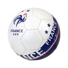 Ballon football T5 - Fédération française de football 