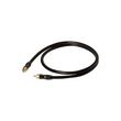 real cable câble subwoofer subwoofer 2metres