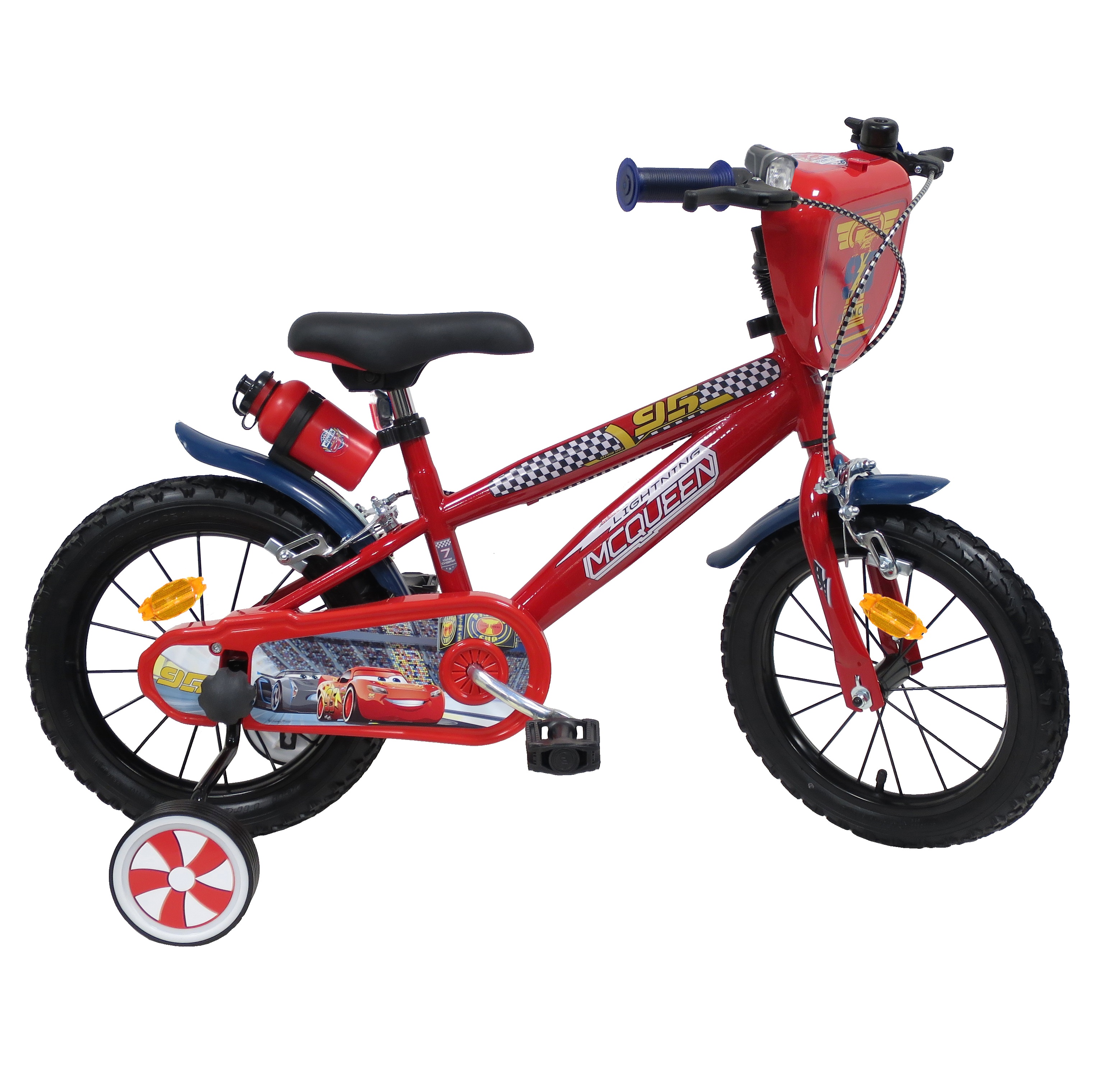 Velo best sale auchan enfant