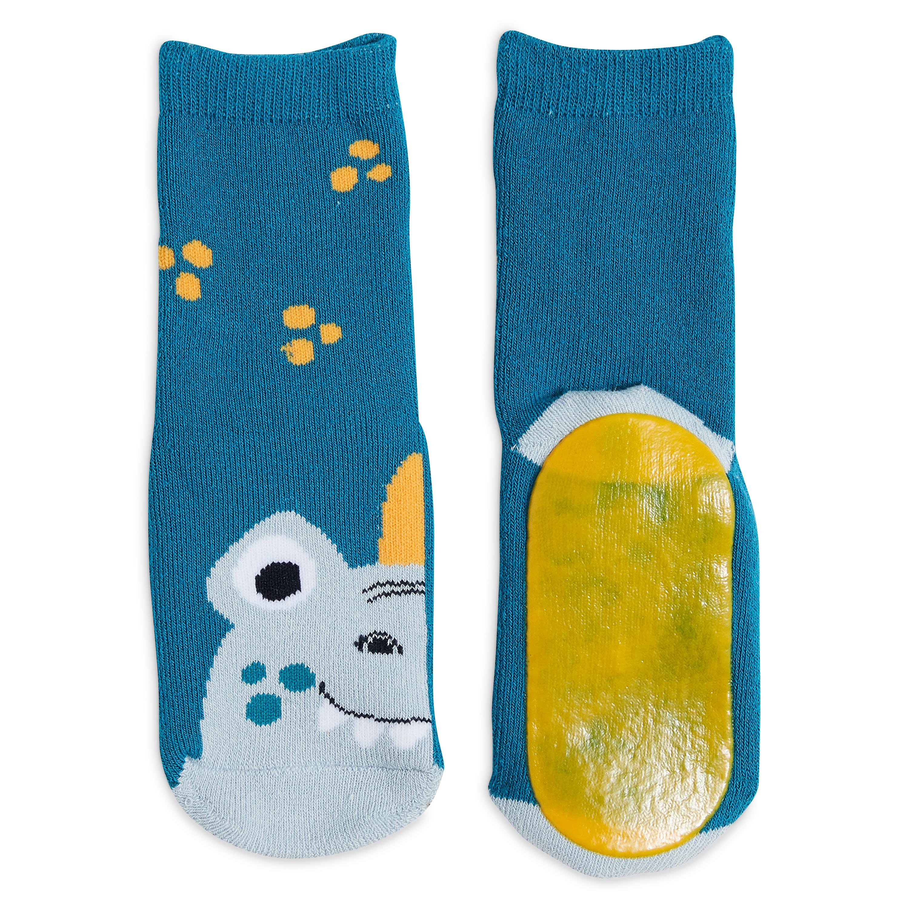 Chaussettes Enfant antidérapantes HUBLOT Dog