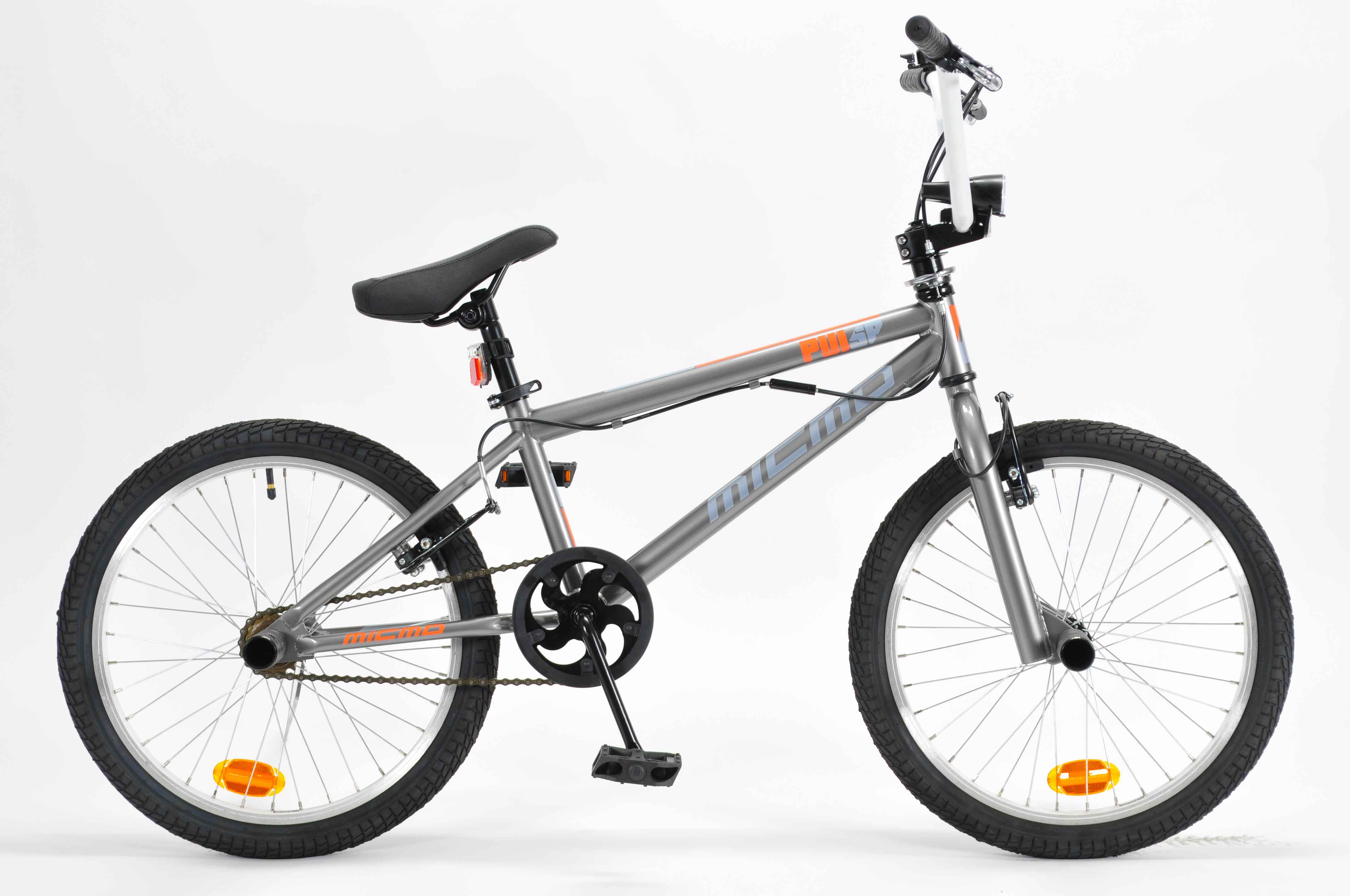 MICMO BMX Freestyle 20 pouces Pulse pas cher Auchan