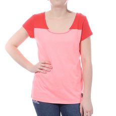 T-shirt Rose Femme Millet CANOAS TS (Rose)