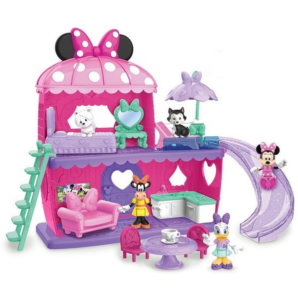 Jouet Minnie 2 Ans pas cher - Achat neuf et occasion