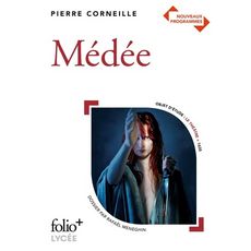  MEDEE, Corneille Pierre