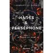  HADES & PERSEPHONE TOME 2 : A TOUCH OF RUIN, St. Clair Scarlett