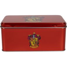 Boîte Gryffondor collecteur Harry Potter