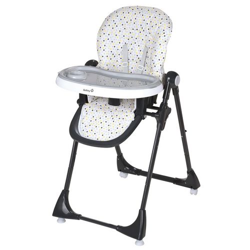 Harnais de chaise haute Kiwi Safety 1st - Les bébés du bonheur