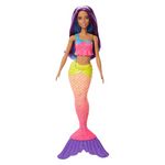 Barbie on sale sirene auchan