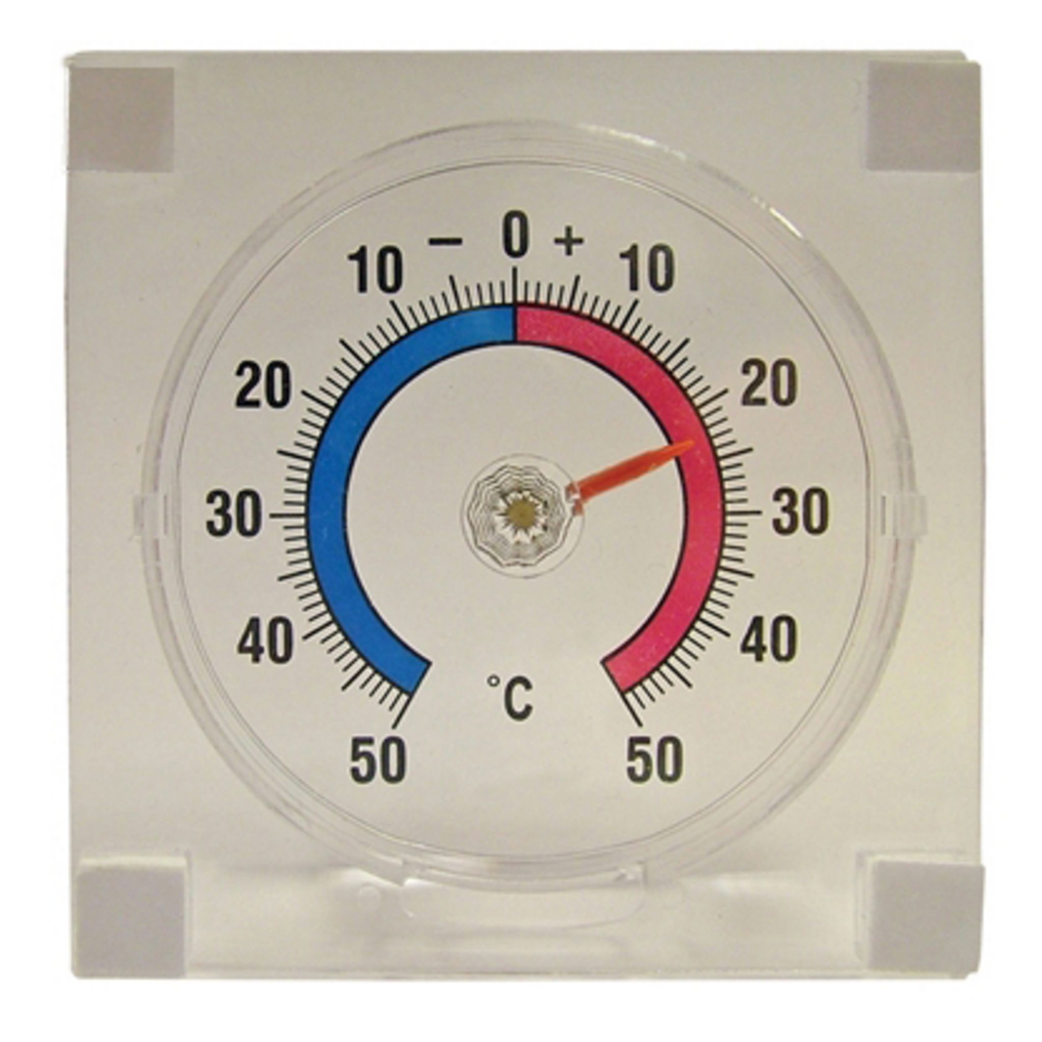La crosse technology Thermomètre d'intérieur WS7002WHI-GRE pas cher 