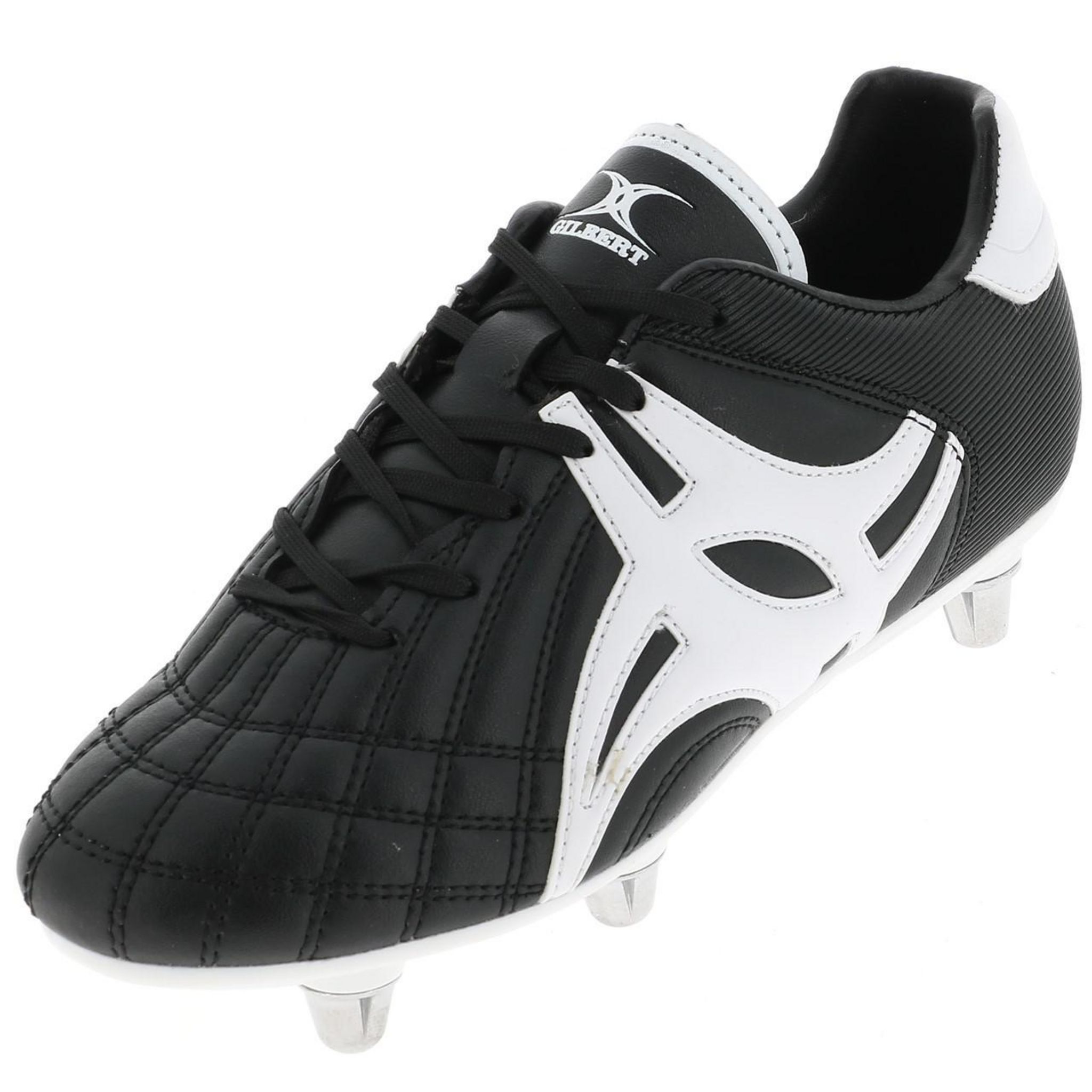 GILBERT Chaussures rugby Gilbert Sidestep e 6c rugby k 50460 pas