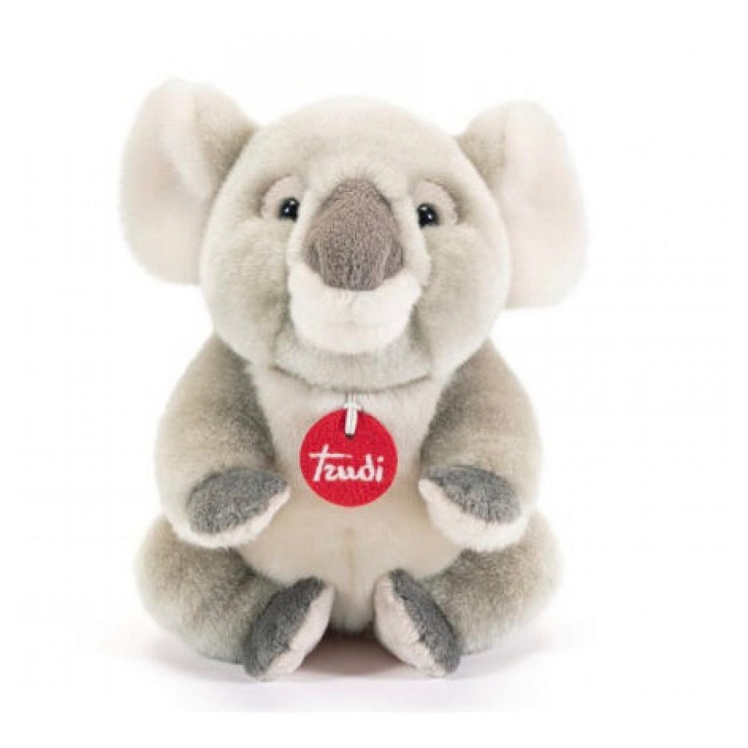 Peluche kwaly mon koala conteur d'histoires, peluche