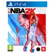 Take 2 NBA 2K22 PS4