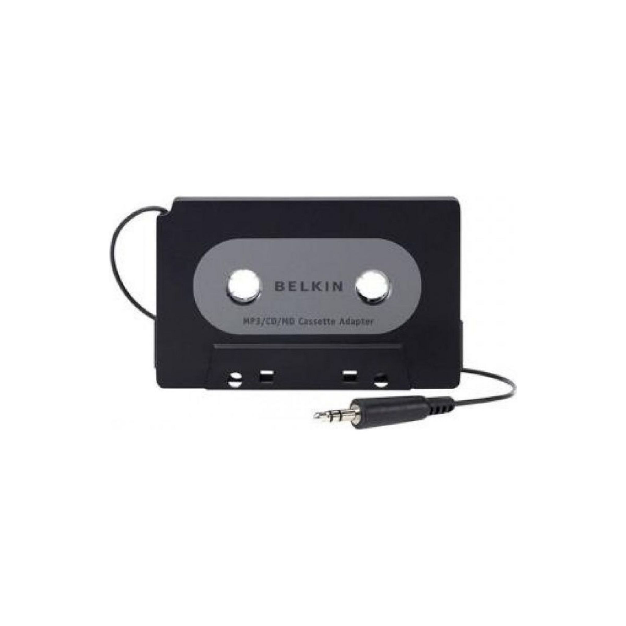 Adaptateur cassette jack 3.5 mm - T'nB
