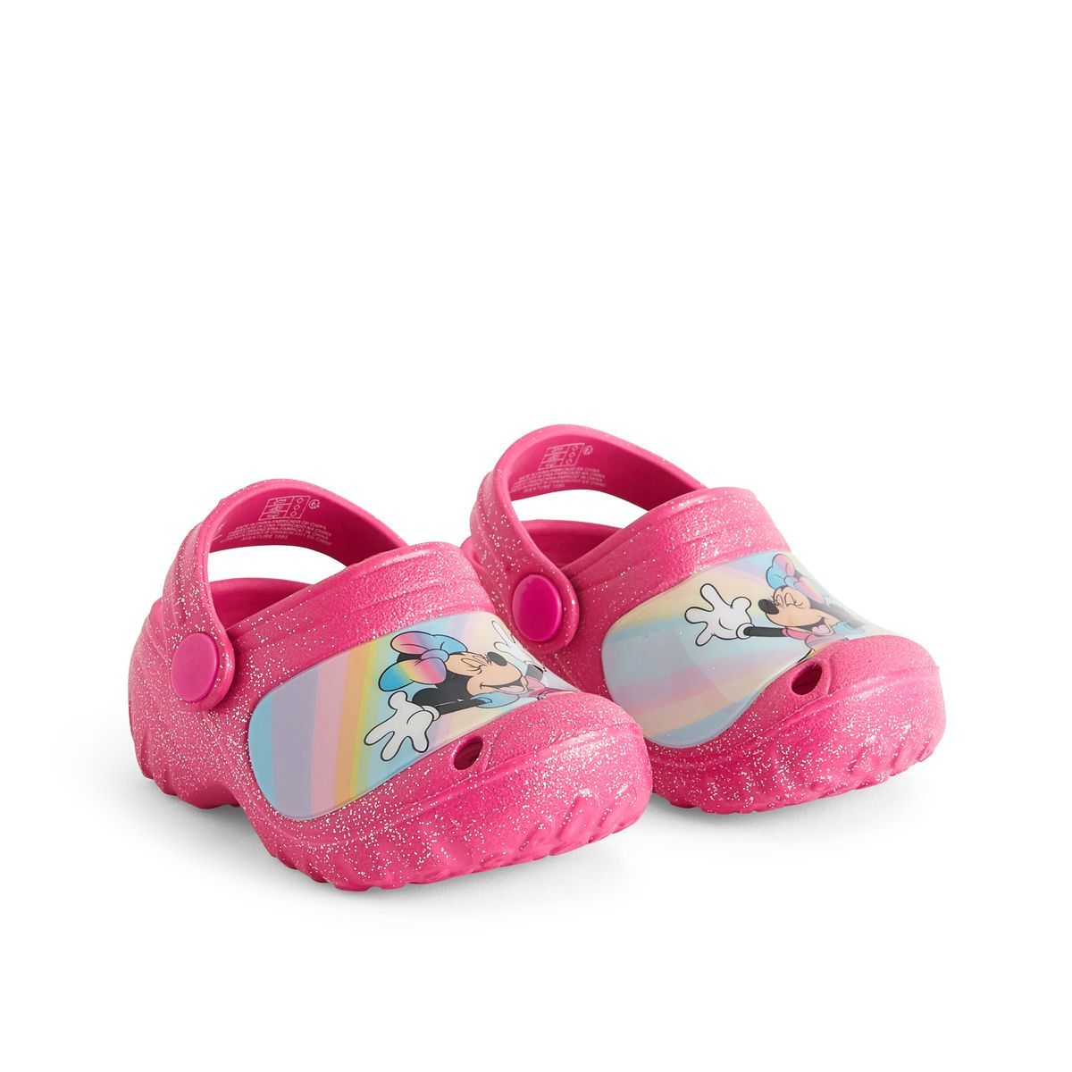 Crocs minnie fille hot sale