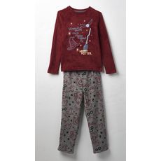 Harry potter pyjama discount garcon