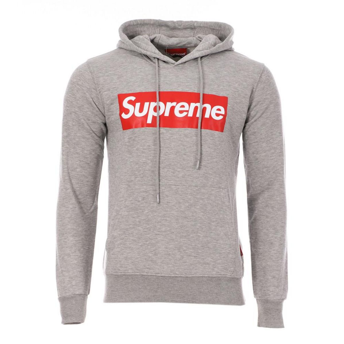 Sweat a capuche supreme hot sale