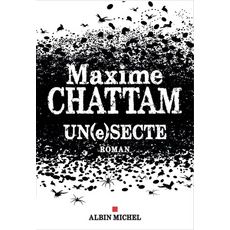 UN(E) SECTE, Chattam Maxime