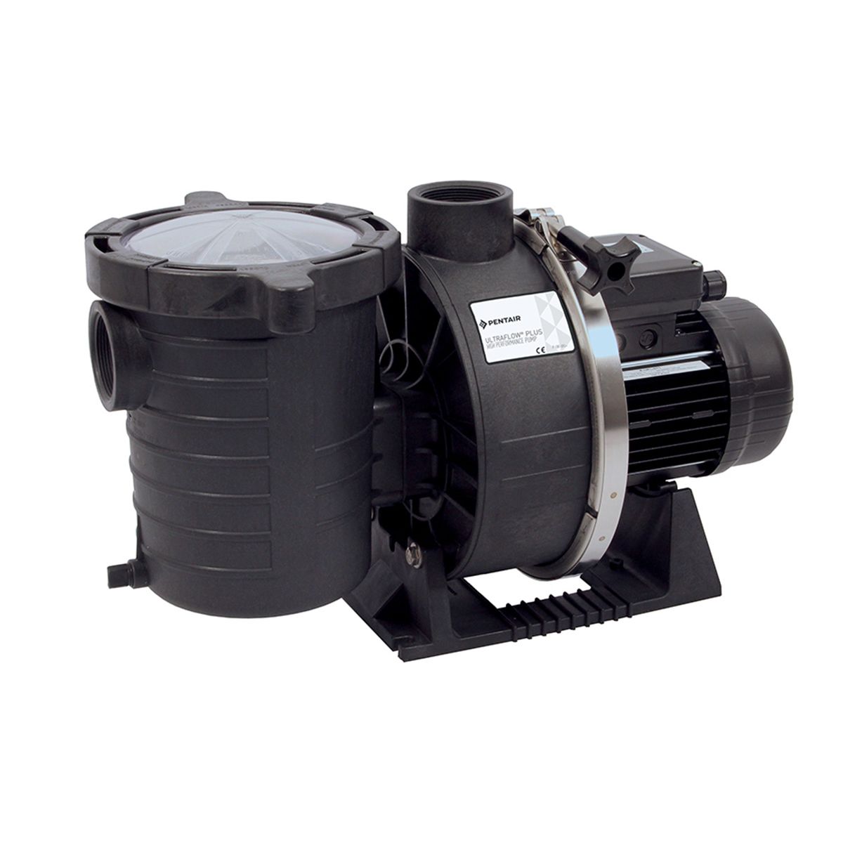 Pentair Pompe Ultraflow Plus 1 CV / 16 m³/h Mono - Pentair