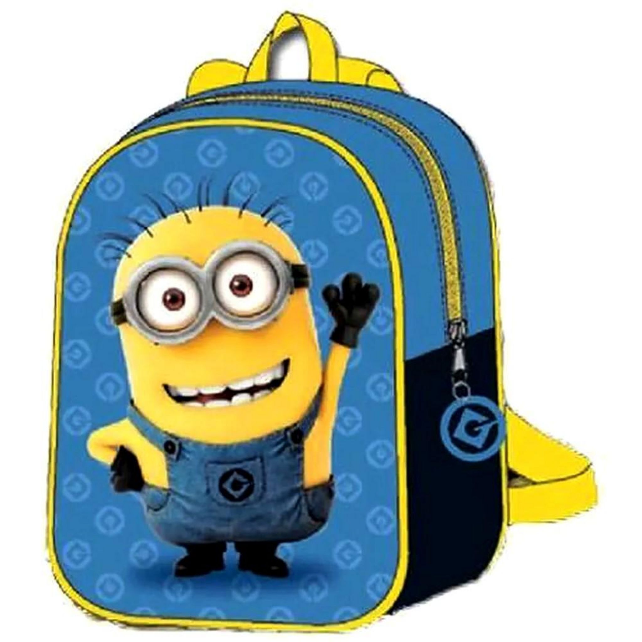 Sac à dos discount minions