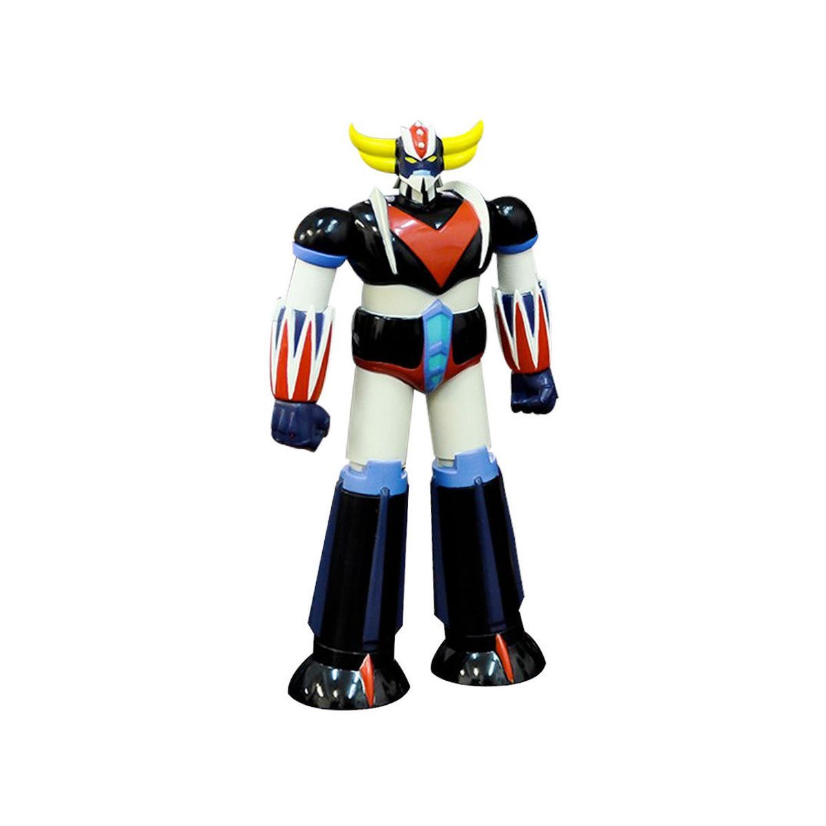 Figurine Métal Goldorak - Goukin MBG-02 15cm - Cdiscount Jeux - Jouets