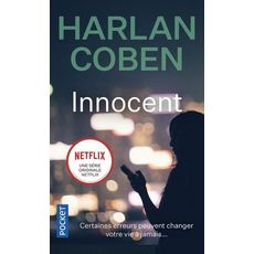  INNOCENT, Coben Harlan