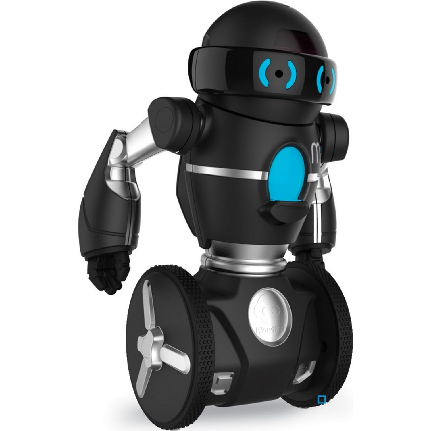 SILVERLIT Robot interactif programmable Junior 1.0 pas cher 