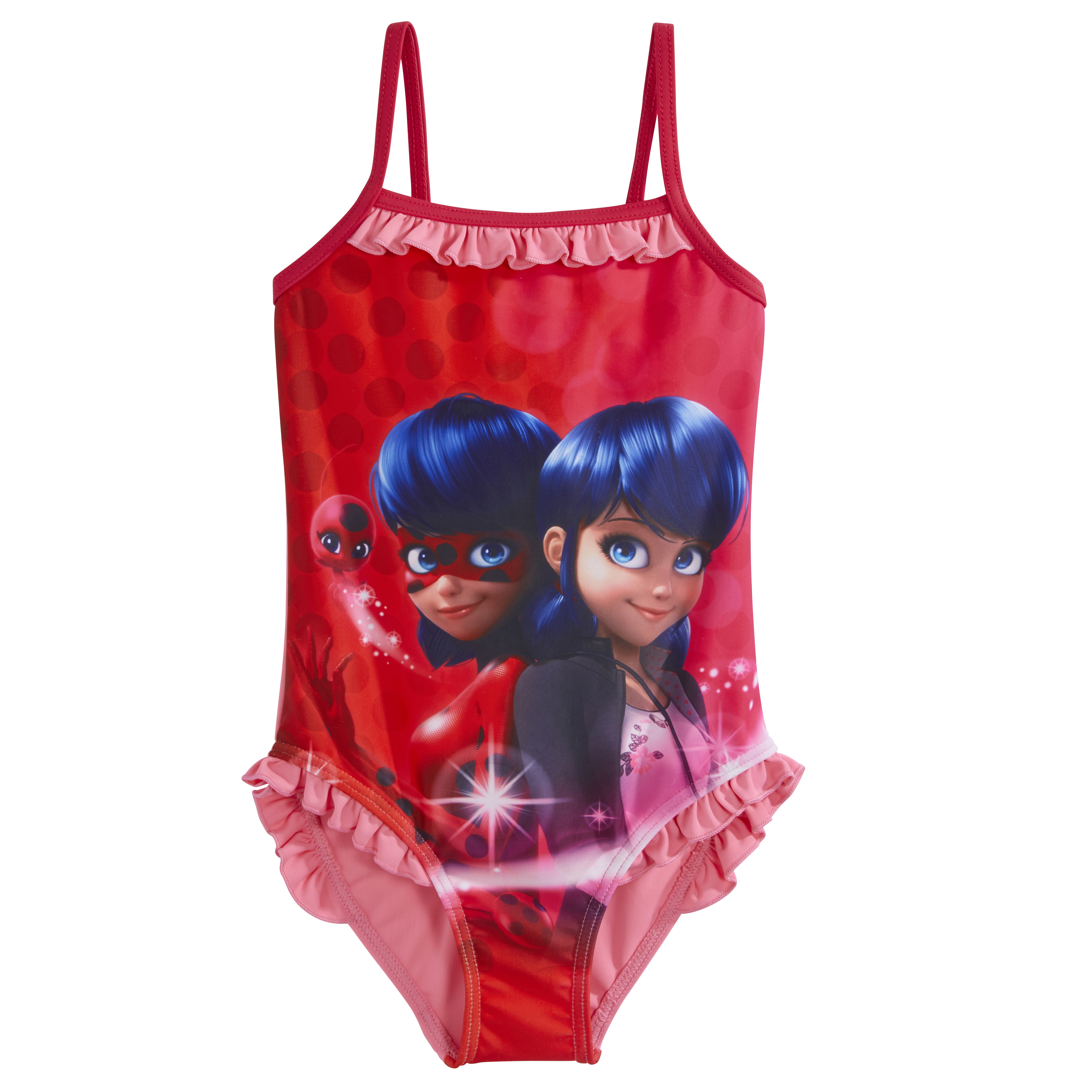 Maillot de bain miraculous sale