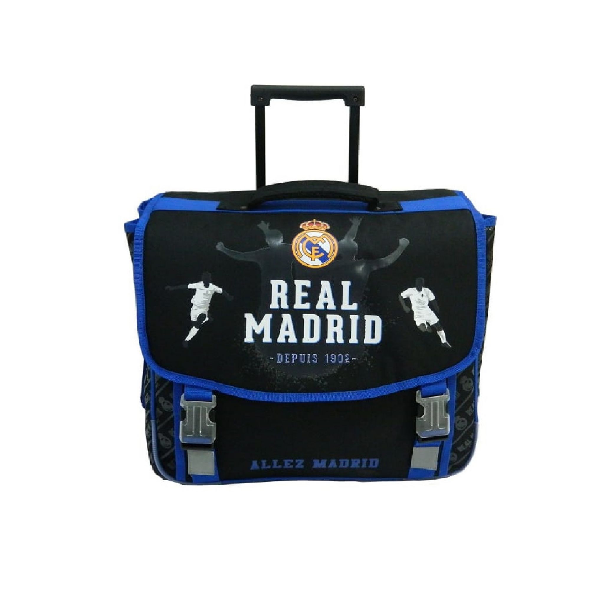 Cartable real madrid on sale auchan