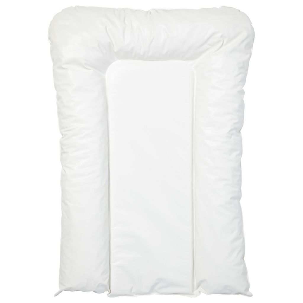 Matelas à langer bébé Gris en PVC 50x70 cm CONFORT