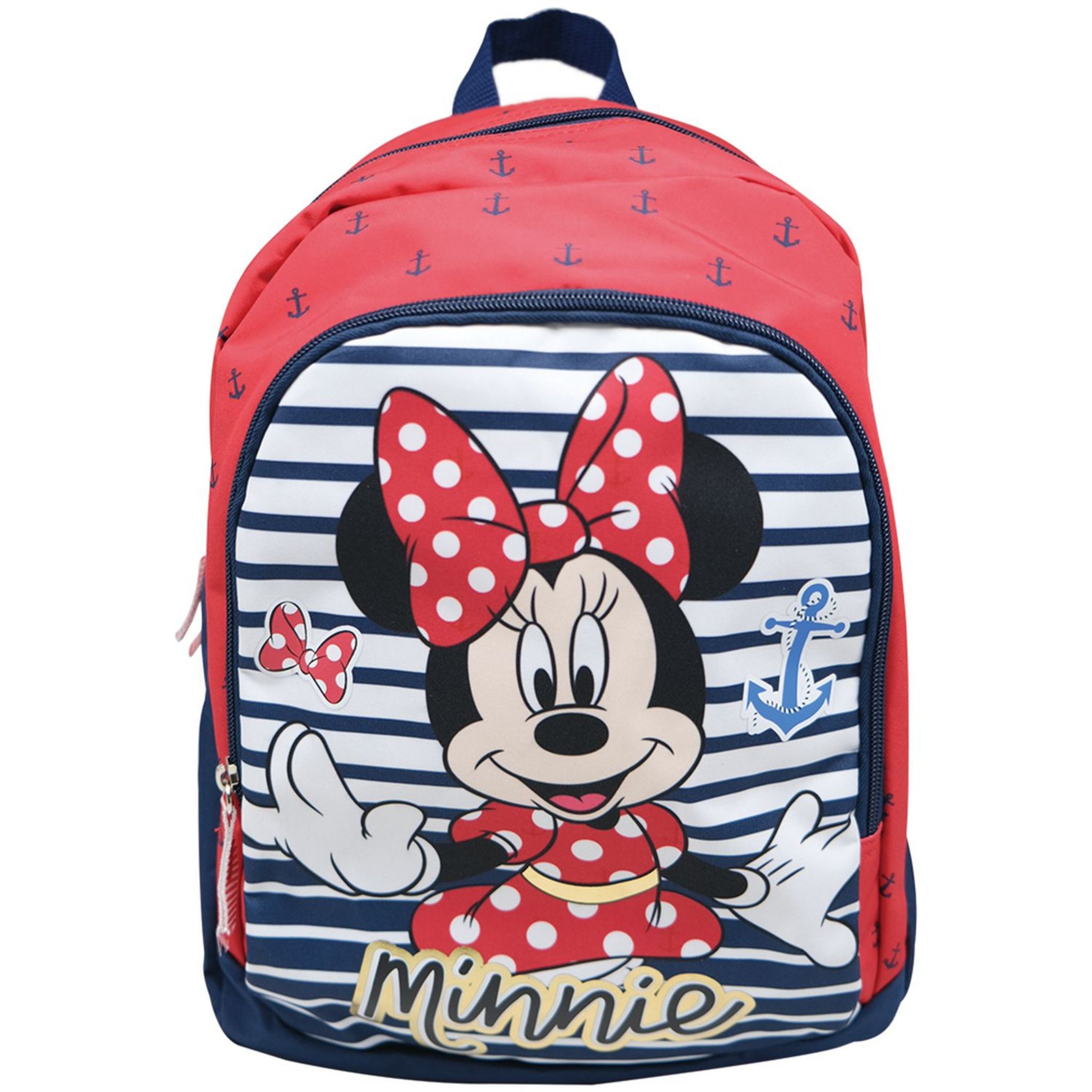 Sac a dos minnie pas cheap cher